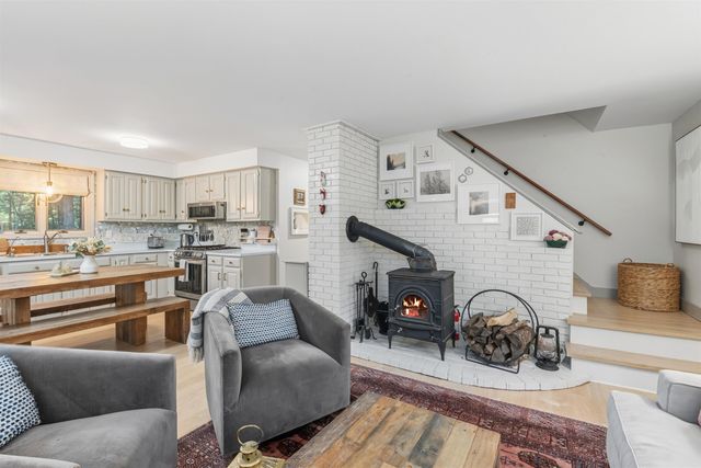 429 Rolling Ridge Road, Bartlett, NH 03812