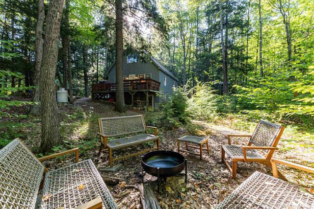 429 Rolling Ridge Road, Bartlett, NH 03812
