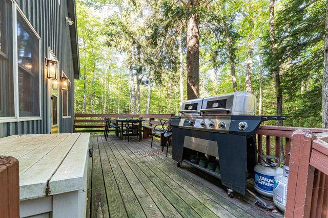 429 Rolling Ridge Road, Bartlett, NH 03812