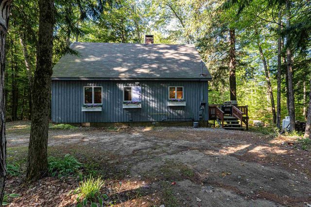 429 Rolling Ridge Road, Bartlett, NH 03812