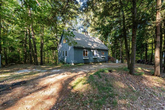 429 Rolling Ridge Road, Bartlett, NH 03812