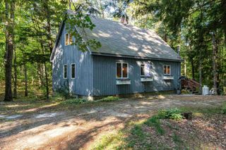 429 Rolling Ridge Road, Bartlett, NH 03812