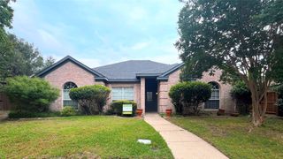 922 Mustang Drive, Allen, TX 75002