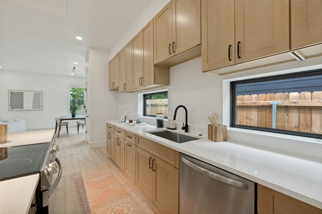 1139 Riverwood Road, Dallas, TX 75217