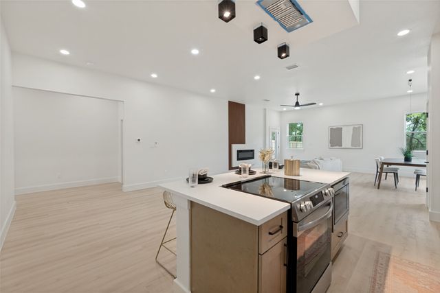 1139 Riverwood Road, Dallas, TX 75217