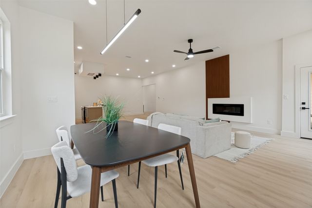 1139 Riverwood Road, Dallas, TX 75217