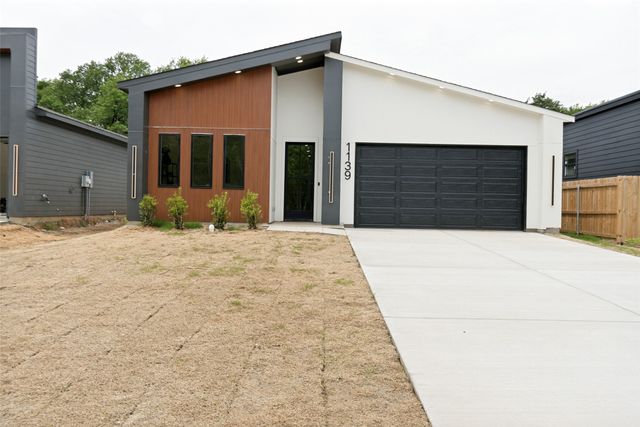 1139 Riverwood Road, Dallas, TX 75217