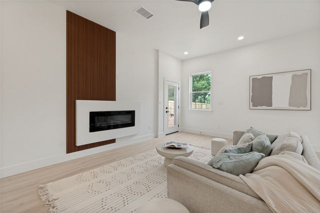 1139 Riverwood Road, Dallas, TX 75217