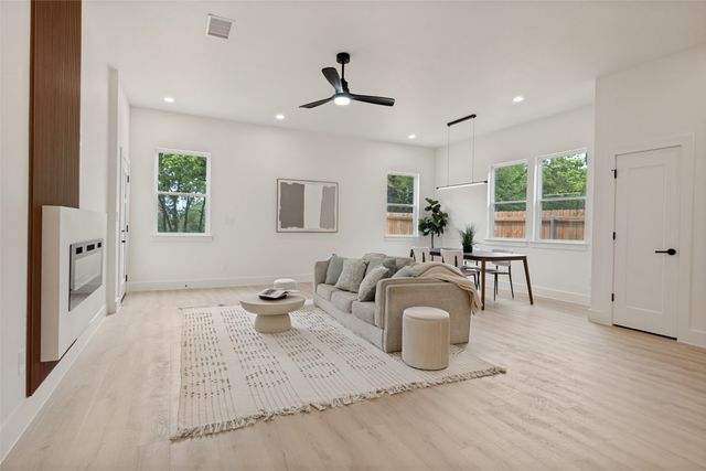 1139 Riverwood Road, Dallas, TX 75217