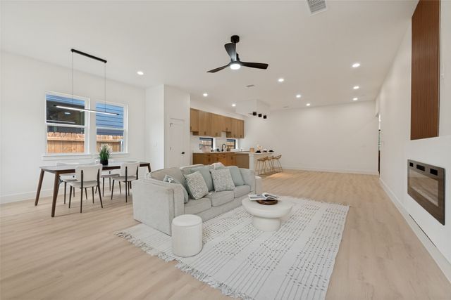 1139 Riverwood Road, Dallas, TX 75217