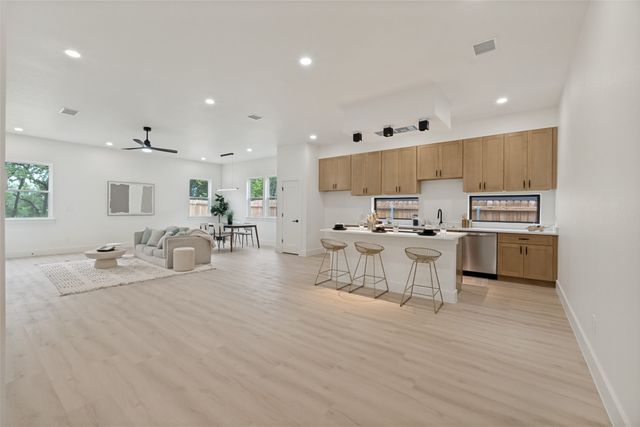 1139 Riverwood Road, Dallas, TX 75217