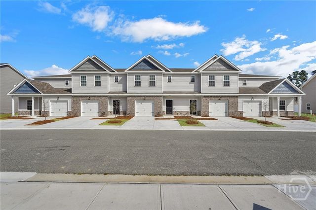 449 Governor Treutlen Circle, Pooler, GA 31322