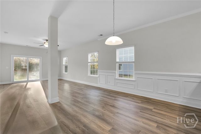 449 Governor Treutlen Circle, Pooler, GA 31322