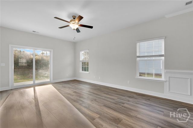 449 Governor Treutlen Circle, Pooler, GA 31322