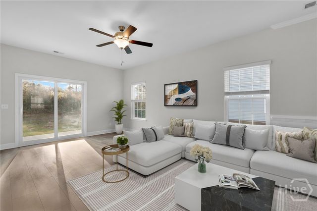 449 Governor Treutlen Circle, Pooler, GA 31322