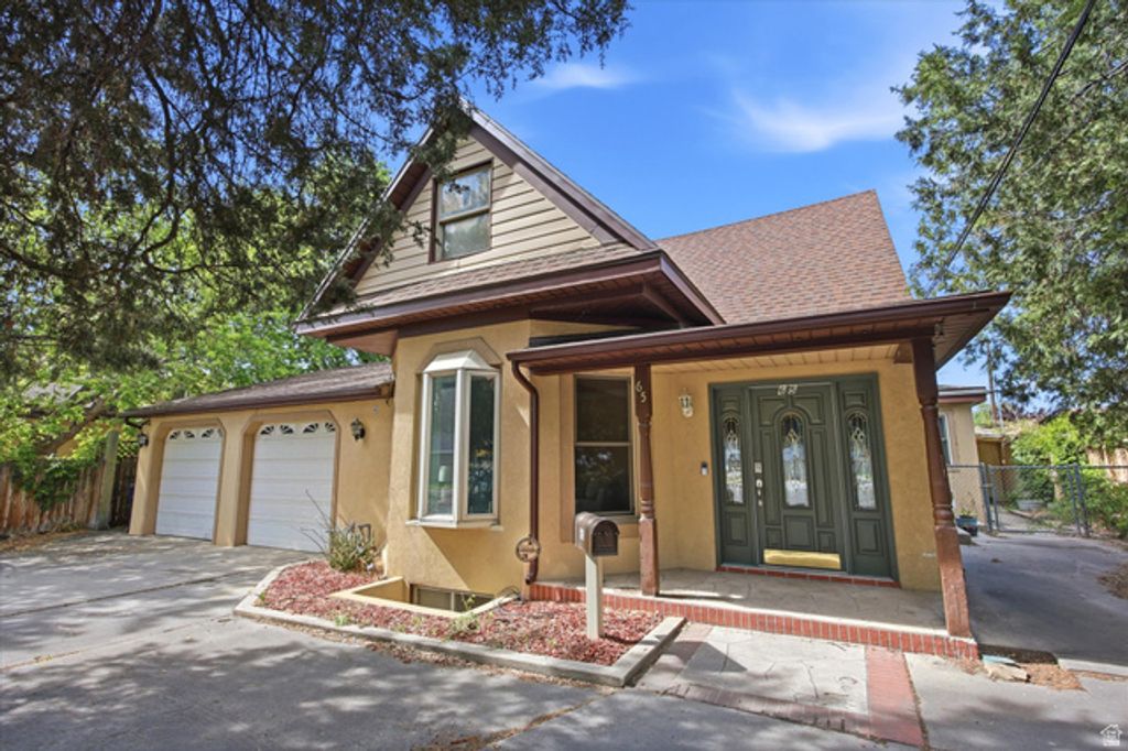 65 E PIONEER AVE, Sandy, UT 84070
