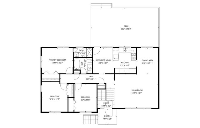 11213 River Hills Drive, Burnsville, MN 55337