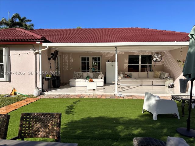 28565 SW 158th Ct, Homestead, FL 33033