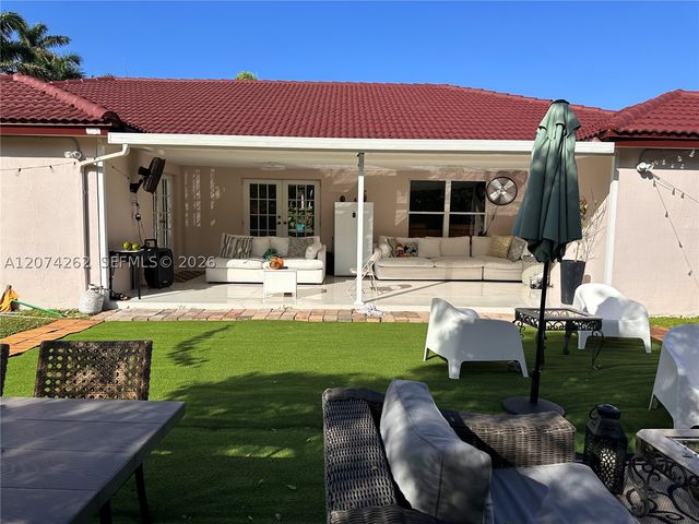 28565 SW 158th Ct, Homestead, FL 33033