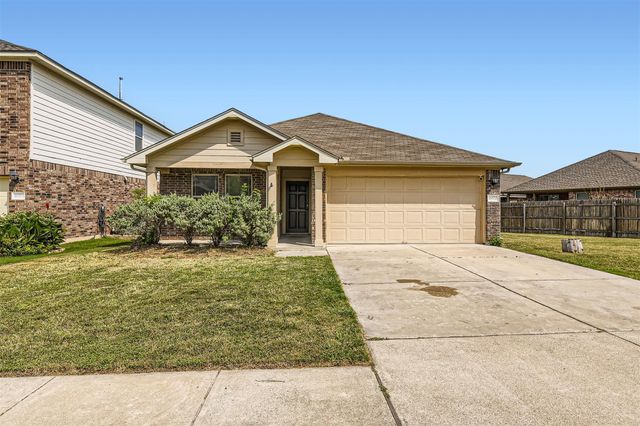 18520 Moreto LOOP, Pflugerville, TX 78660