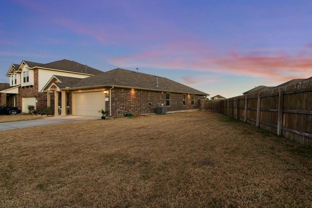 18520 Moreto LOOP, Pflugerville, TX 78660