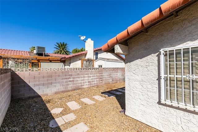 3765 Duneville Street, Las Vegas, NV 89103