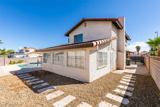 3765 Duneville Street, Las Vegas, NV 89103