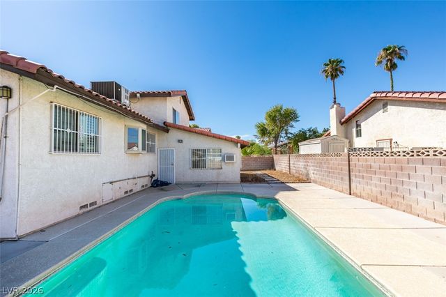 3765 Duneville Street, Las Vegas, NV 89103