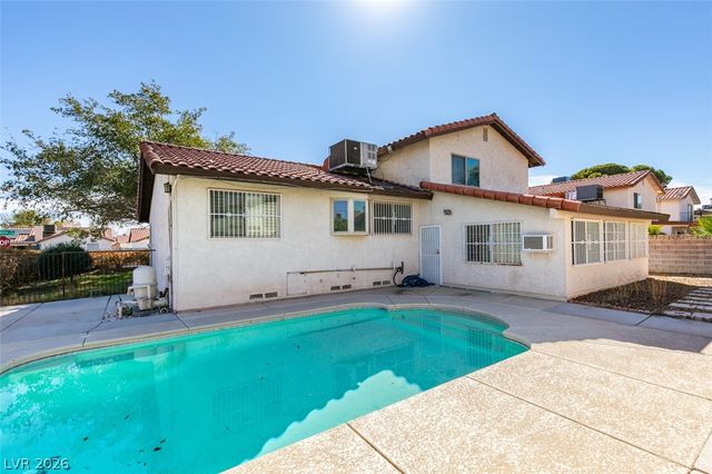 3765 Duneville Street, Las Vegas, NV 89103