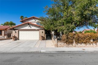3765 Duneville Street, Las Vegas, NV 89103