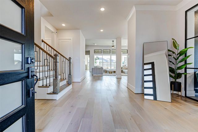 7606 Redwoods Forest Drive, Katy, TX 77493