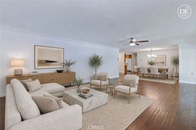 2381 Via Mariposa West 2B, Laguna Woods, CA 92637