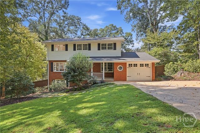 120 Maple Lane, Athens, GA 30606