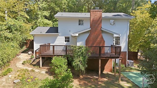 120 Maple Lane, Athens, GA 30606
