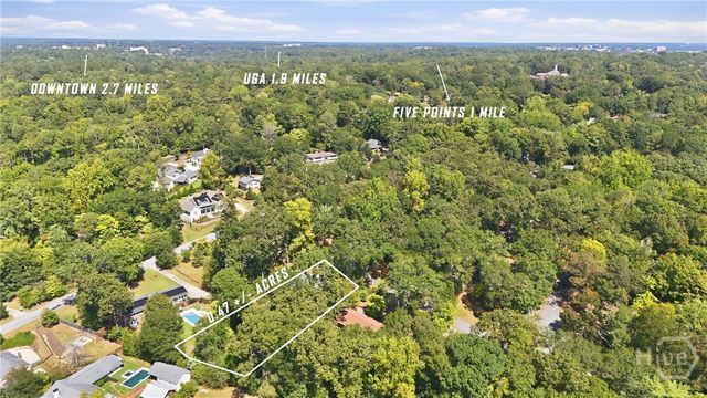 120 Maple Lane, Athens, GA 30606