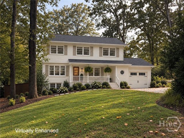 120 Maple Lane, Athens, GA 30606