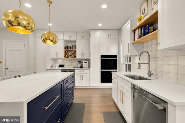 3726 JENIFER ST NW, Washington, DC 20015