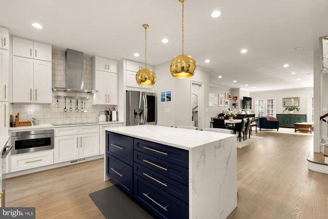 3726 JENIFER ST NW, Washington, DC 20015