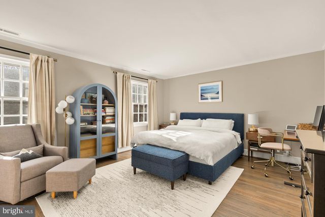 3726 JENIFER ST NW, Washington, DC 20015