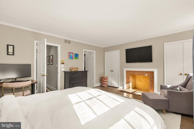 3726 JENIFER ST NW, Washington, DC 20015