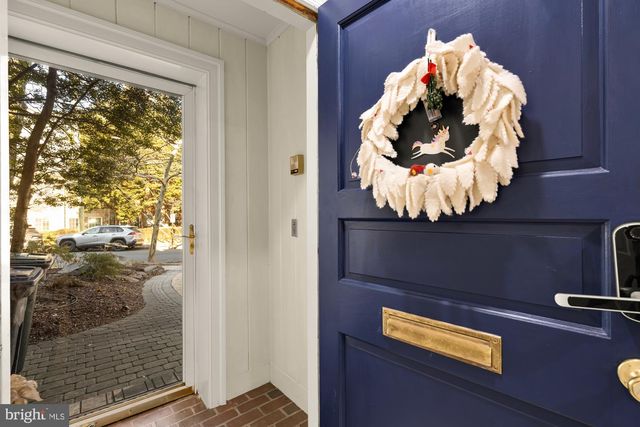 3726 JENIFER ST NW, Washington, DC 20015