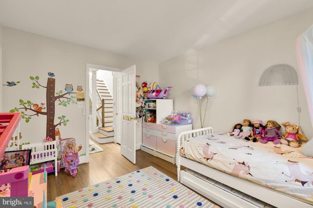 3726 JENIFER ST NW, Washington, DC 20015