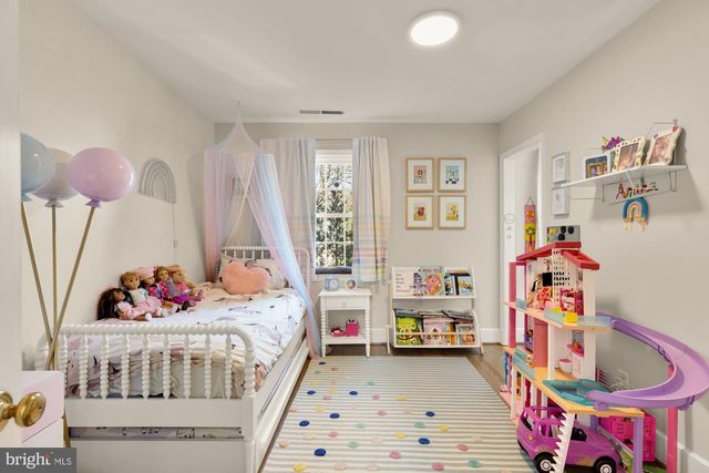 3726 JENIFER ST NW, Washington, DC 20015