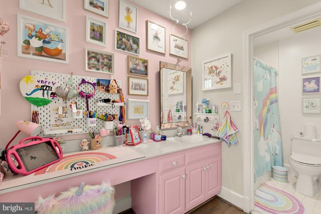 3726 JENIFER ST NW, Washington, DC 20015