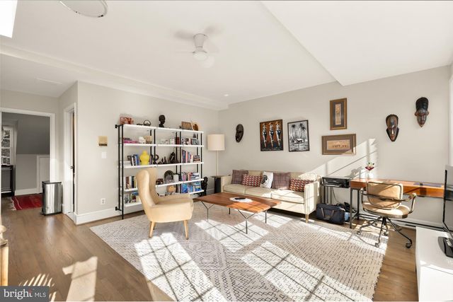 3726 JENIFER ST NW, Washington, DC 20015