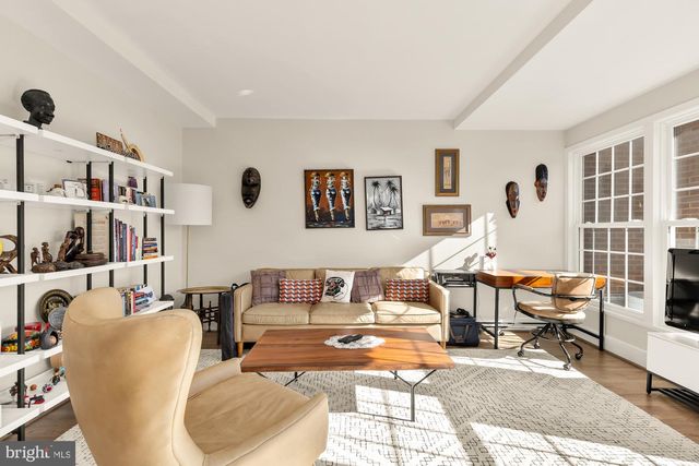 3726 JENIFER ST NW, Washington, DC 20015