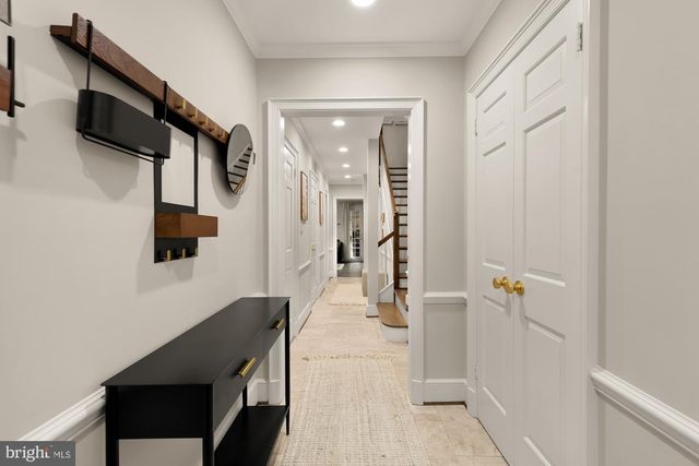 3726 JENIFER ST NW, Washington, DC 20015