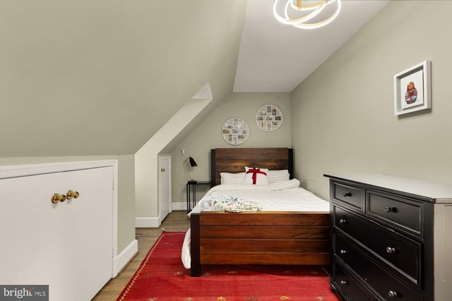 3726 JENIFER ST NW, Washington, DC 20015