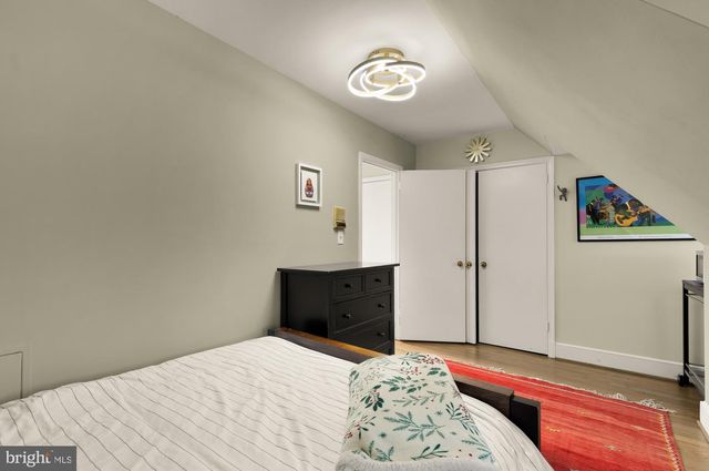 3726 JENIFER ST NW, Washington, DC 20015