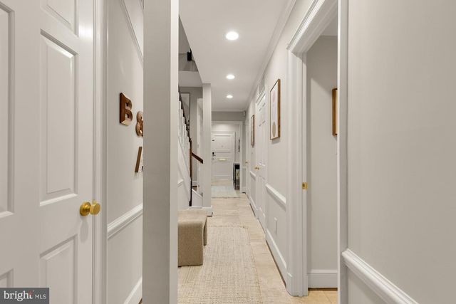 3726 JENIFER ST NW, Washington, DC 20015